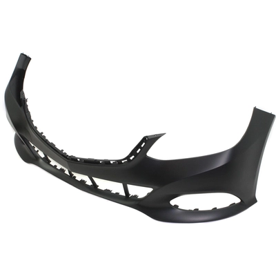 Front Bumper Cover - MB1000427 pa4