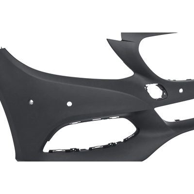 Front Bumper Cover - MB1000468C pa1