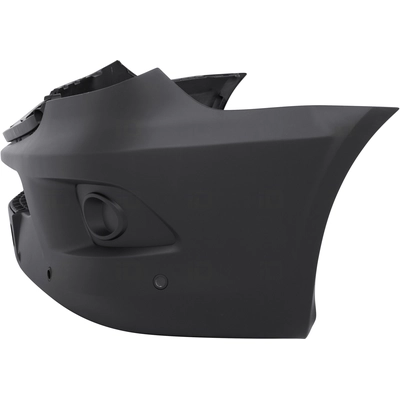 Front Bumper Cover - MB1000480 pa1