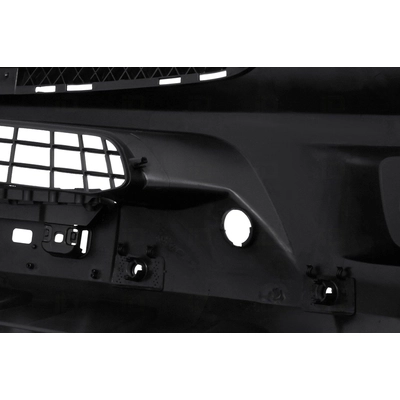 Front Bumper Cover - MB1000480 pa3