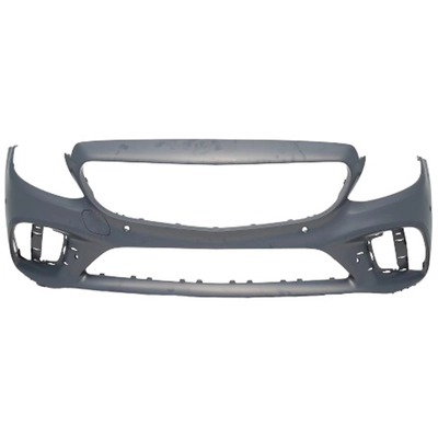 Front Bumper Cover - MB1000579 pa1
