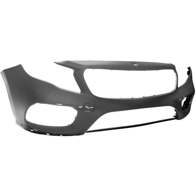 Front Bumper Cover - MB1000584 pa1