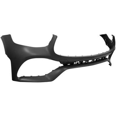 Front Bumper Cover - MB1000619 pa1