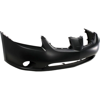 Front Bumper Cover - MI1000298 pa5