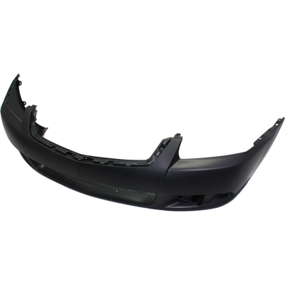 Front Bumper Cover - MI1000325 pa1