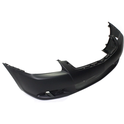 Front Bumper Cover - MI1000325 pa7