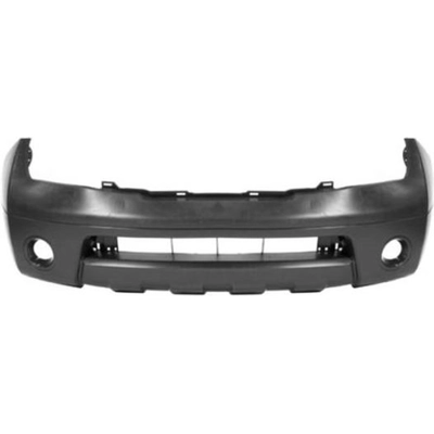 Front Bumper Cover - NI1000238 pa1