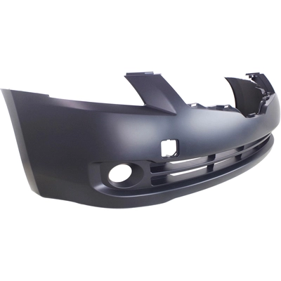 Front Bumper Cover - NI1000240 pa5