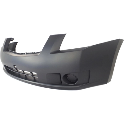 Front Bumper Cover - NI1000242 pa9