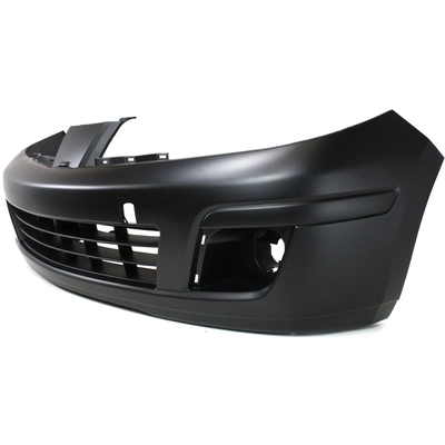 Front Bumper Cover - NI1000245 pa7