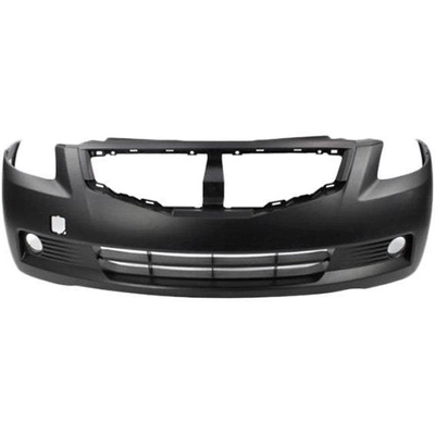 Front Bumper Cover - NI1000250 pa1