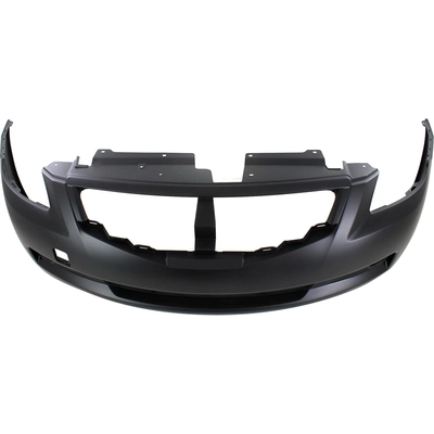 Front Bumper Cover - NI1000250C pa10