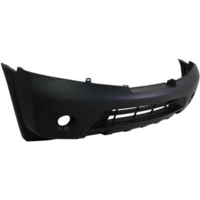 Front Bumper Cover - NI1000252 pa6