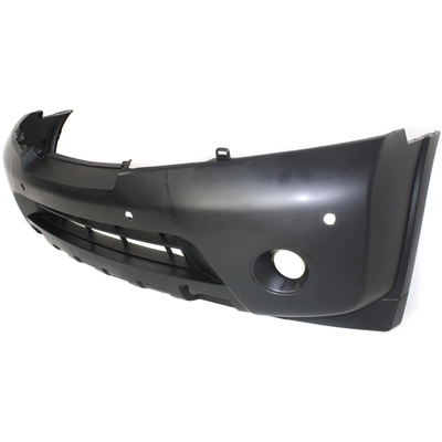 Front Bumper Cover - NI1000253C Capa Certified pa5