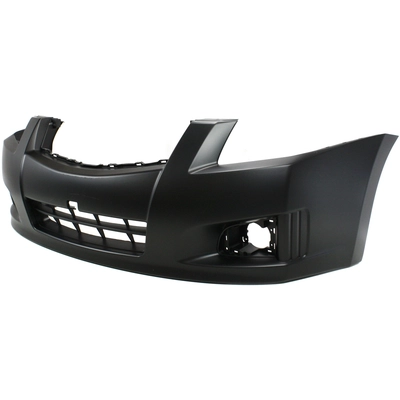 Front Bumper Cover - NI1000262 pa7