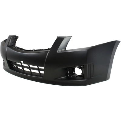 Front Bumper Cover - NI1000262C pa1