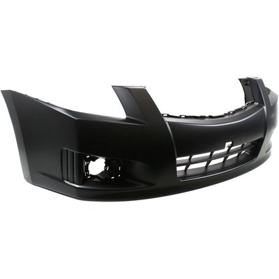 Front Bumper Cover - NI1000262C pa7