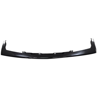 Front Bumper Cover - NI1000263 pa1