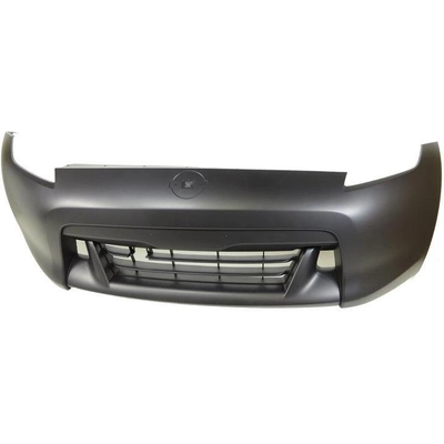 Front Bumper Cover - NI1000267 pa1
