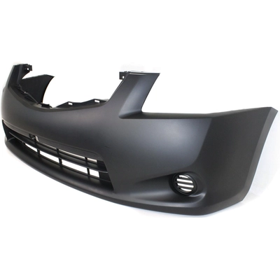 Front Bumper Cover - NI1000271 pa7