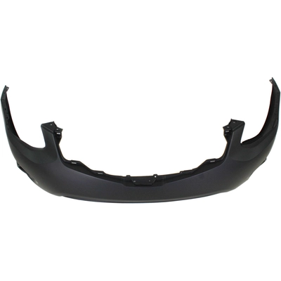 Front Bumper Cover - NI1000277 pa4
