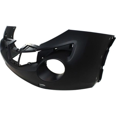 Front Bumper Cover - NI1000279 pa3