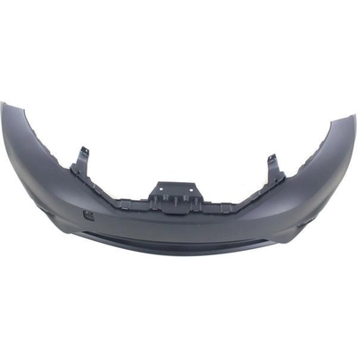 Front Bumper Cover - NI1000292 pa3