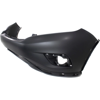 Front Bumper Cover - NI1000305C pa10