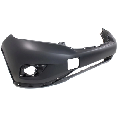 Front Bumper Cover - NI1000305C pa8