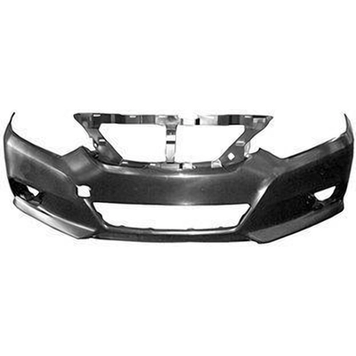 Front Bumper Cover - NI1000311 pa1