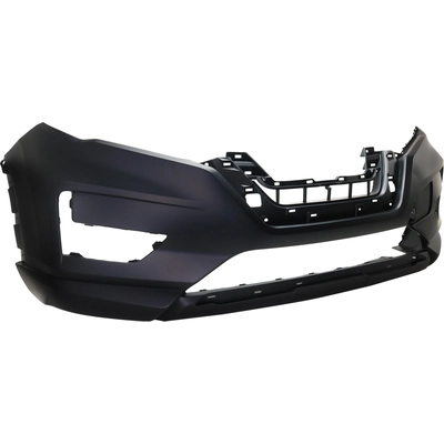 Front Bumper Cover - NI1000316 pa3