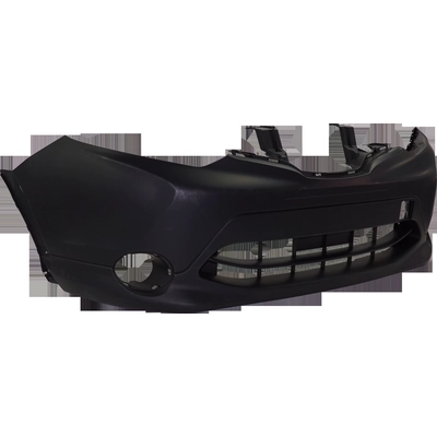 Front Bumper Cover - NI1000318 pa1