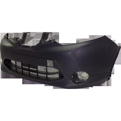 Front Bumper Cover - NI1000318 pa9