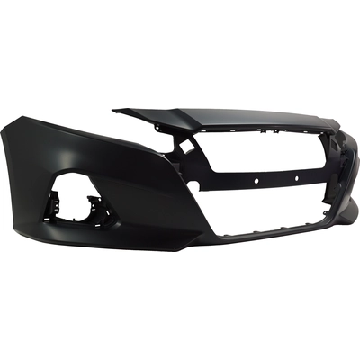 Front Bumper Cover - NI1000323 pa10
