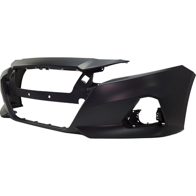 Front Bumper Cover - NI1000323 pa3
