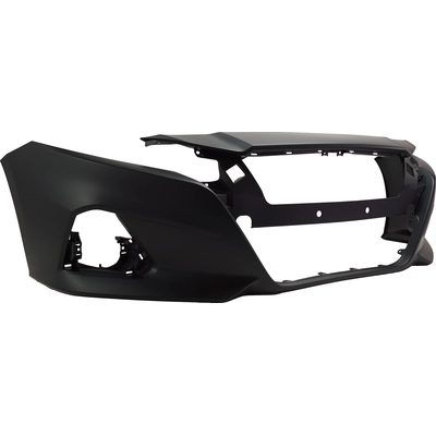 Front Bumper Cover - NI1000324 pa5