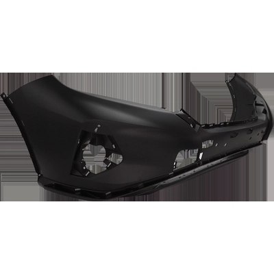 Front Bumper Cover - NI1000326 pa2