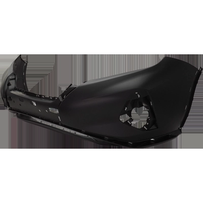Front Bumper Cover - NI1000326 pa8