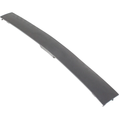 Front Bumper Cover Reinforcement - AU1025100 pa7