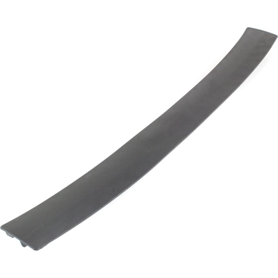 Front Bumper Cover Reinforcement - AU1025100 pa9