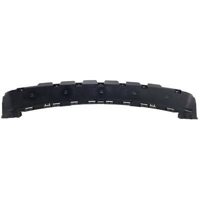 Front Bumper Cover Reinforcement - CH1025102 pa1