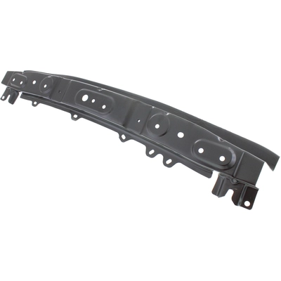 Front Bumper Cover Reinforcement - MI1025101 pa2