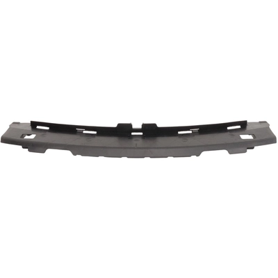 Front Bumper Cover Reinforcement by SHERMAN PARTS - 332-84GU pa1