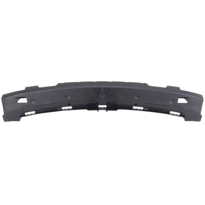 Front Bumper Cover Reinforcement by SHERMAN PARTS - 332-84GU pa2