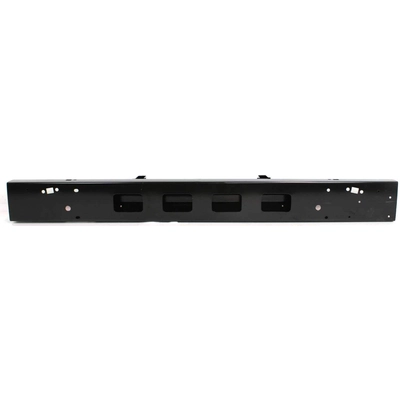 Front Bumper Cover Reinforcement by SHERMAN PARTS - 474-84 pa1