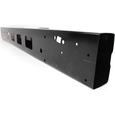 Front Bumper Cover Reinforcement by SHERMAN PARTS - 474-84 pa2