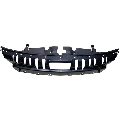 SHERMAN PARTS - FOESCA20-84GU - Front Bumper Reinforcement pa1