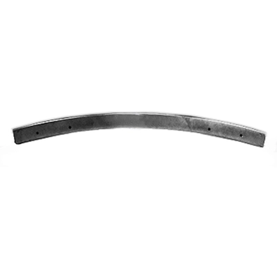 Front Bumper Cover Reinforcement - TO1025103C pa1