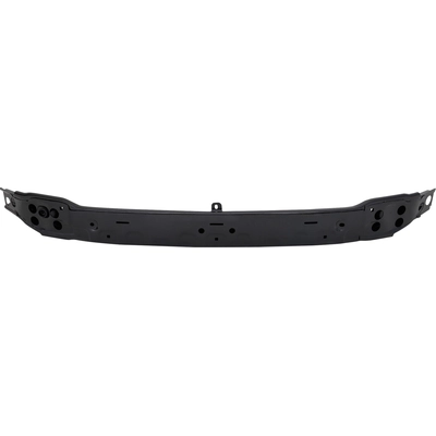 Front Bumper Cover Reinforcement - GM1006693C Capa Certified pa1