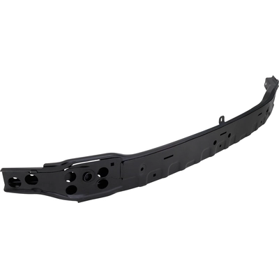 Front Bumper Cover Reinforcement - GM1006693C Capa Certified pa2